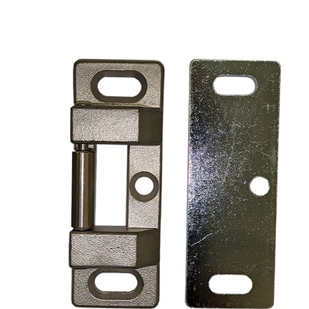 Kenaurd Kenaurd:Paired Door Strike For Push Bars (Double Door) PB-PDS